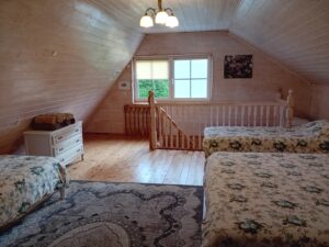 ööbimine Võrumaal