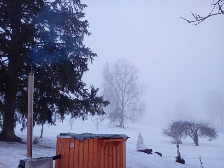 kümblustünniga puhkemaja Võrumaal