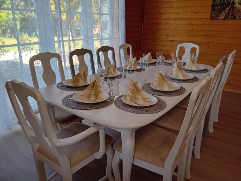 Peosaal Võrumaal